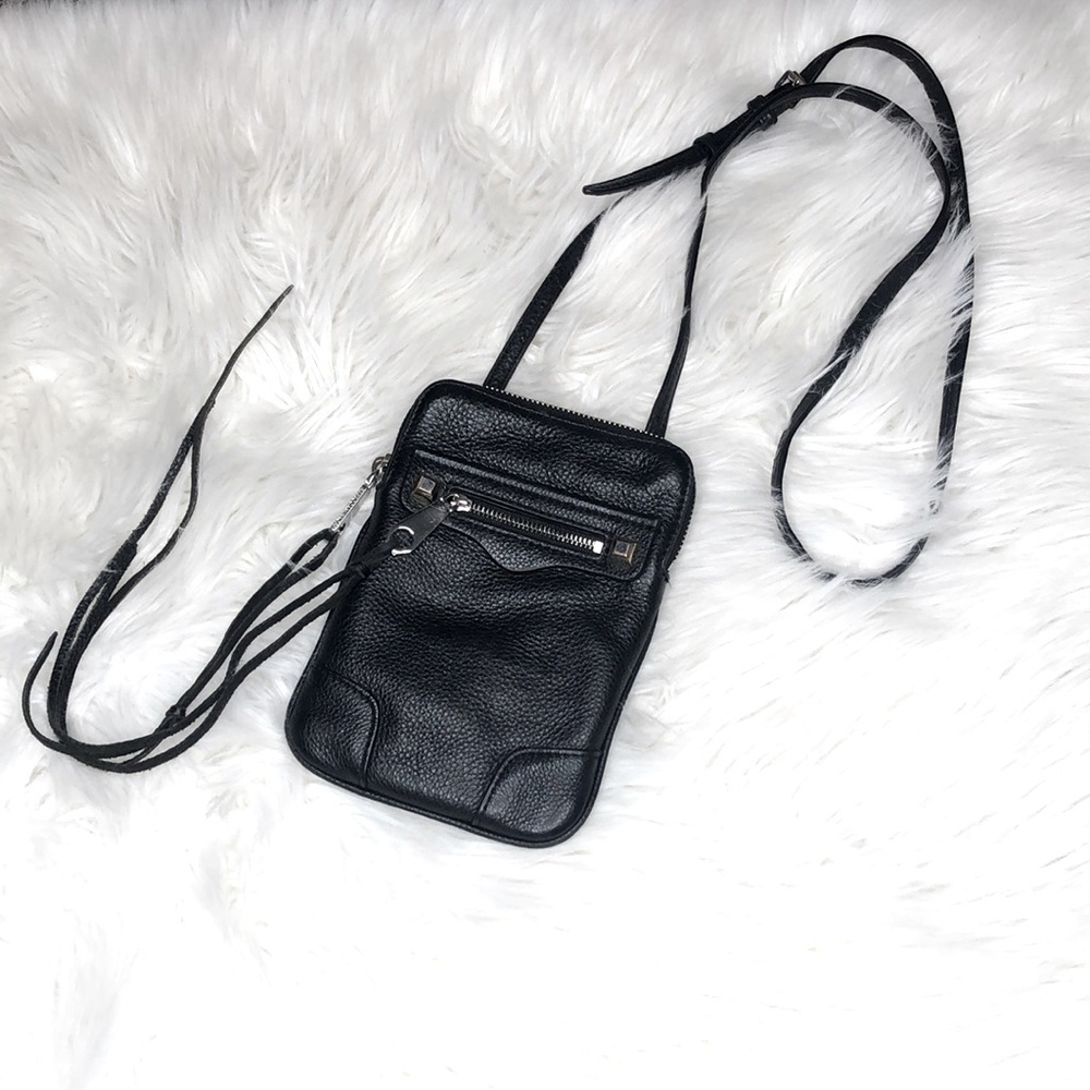 Rebecca minkoff small crossbody bag